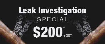 Leak Investigation Discount Hillsborough