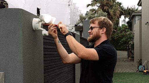 Expert Electricians Hillsborough