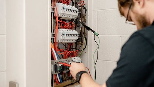 Expert Electricians Hillsborough
