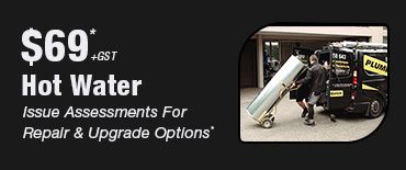 Hot Water Issue Assessments Hillsborough