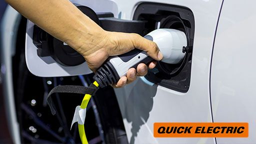 Fast, One Time Service In Hillsborough